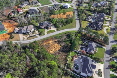 Are you ready to build your dream home in the estate section of on West Lake Country Club in Georgia - for sale on GolfHomes.com, golf home, golf lot