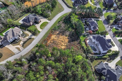 Are you ready to build your dream home in the estate section of on West Lake Country Club in Georgia - for sale on GolfHomes.com, golf home, golf lot