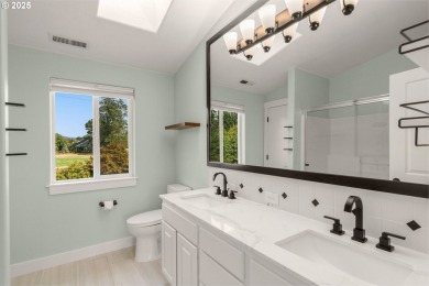 Completely updated and move-in ready, this stunning home in the on Claremont Golf Club in Oregon - for sale on GolfHomes.com, golf home, golf lot