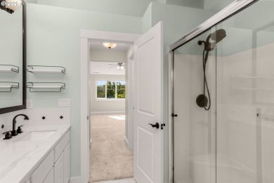 Completely updated and move-in ready, this stunning home in the on Claremont Golf Club in Oregon - for sale on GolfHomes.com, golf home, golf lot