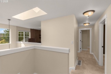 Completely updated and move-in ready, this stunning home in the on Claremont Golf Club in Oregon - for sale on GolfHomes.com, golf home, golf lot