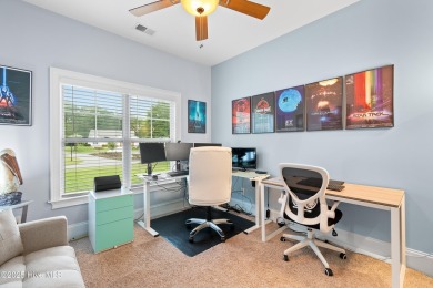 Welcome to this beautifully upgraded 4-bedroom, 3-bathroom home on Sea Trail Golf Resort in North Carolina - for sale on GolfHomes.com, golf home, golf lot