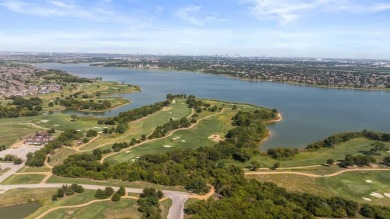 Welcome to resort-style living in The Tribute, a premier on The Tribute At the Colony in Texas - for sale on GolfHomes.com, golf home, golf lot