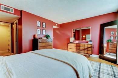 Welcome to this nicely updated 2 bedroom, 2 bathroom condo on Cove Cay Country Club in Florida - for sale on GolfHomes.com, golf home, golf lot