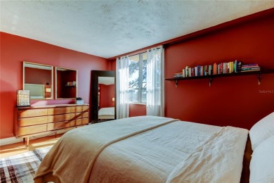 Welcome to this nicely updated 2 bedroom, 2 bathroom condo on Cove Cay Country Club in Florida - for sale on GolfHomes.com, golf home, golf lot