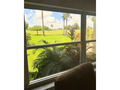 Beautifully maintained 1-bedroom, 1-bathroom condo nestled in a on Oriole Golf and Tennis Club in Florida - for sale on GolfHomes.com, golf home, golf lot