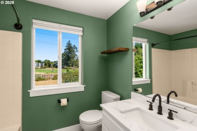 Completely updated and move-in ready, this stunning home in the on Claremont Golf Club in Oregon - for sale on GolfHomes.com, golf home, golf lot