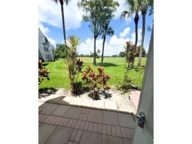 Beautifully maintained 1-bedroom, 1-bathroom condo nestled in a on Oriole Golf and Tennis Club in Florida - for sale on GolfHomes.com, golf home, golf lot