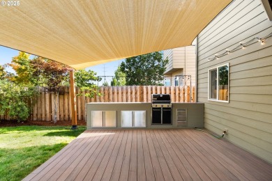 Completely updated and move-in ready, this stunning home in the on Claremont Golf Club in Oregon - for sale on GolfHomes.com, golf home, golf lot