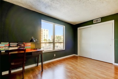 Welcome to this nicely updated 2 bedroom, 2 bathroom condo on Cove Cay Country Club in Florida - for sale on GolfHomes.com, golf home, golf lot