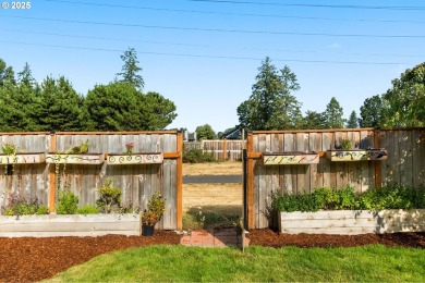 Completely updated and move-in ready, this stunning home in the on Claremont Golf Club in Oregon - for sale on GolfHomes.com, golf home, golf lot