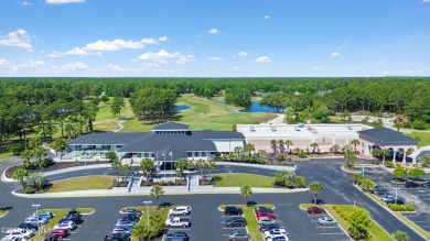 Welcome to this beautifully upgraded 4-bedroom, 3-bathroom home on Sea Trail Golf Resort in North Carolina - for sale on GolfHomes.com, golf home, golf lot