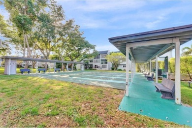 Beautifully maintained 1-bedroom, 1-bathroom condo nestled in a on Oriole Golf and Tennis Club in Florida - for sale on GolfHomes.com, golf home, golf lot