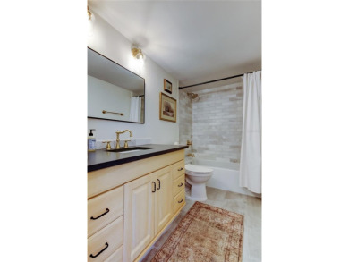 Welcome to this nicely updated 2 bedroom, 2 bathroom condo on Cove Cay Country Club in Florida - for sale on GolfHomes.com, golf home, golf lot