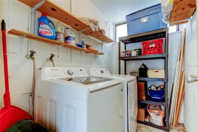 Welcome to this nicely updated 2 bedroom, 2 bathroom condo on Cove Cay Country Club in Florida - for sale on GolfHomes.com, golf home, golf lot