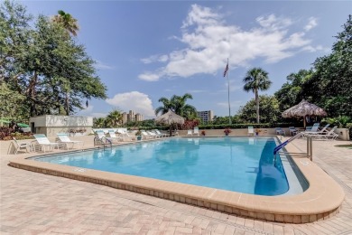 Welcome to this nicely updated 2 bedroom, 2 bathroom condo on Cove Cay Country Club in Florida - for sale on GolfHomes.com, golf home, golf lot