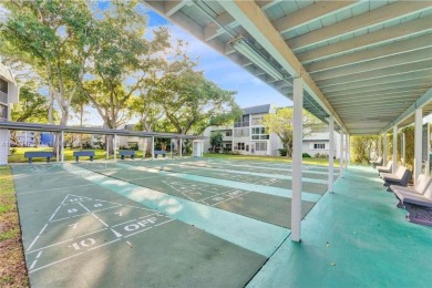 Beautifully maintained 1-bedroom, 1-bathroom condo nestled in a on Oriole Golf and Tennis Club in Florida - for sale on GolfHomes.com, golf home, golf lot