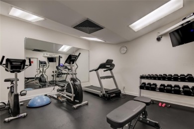 Welcome to this nicely updated 2 bedroom, 2 bathroom condo on Cove Cay Country Club in Florida - for sale on GolfHomes.com, golf home, golf lot