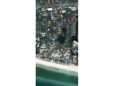 Few neighborhoods as special as Gulf Pines exist along the on Sandestin Golf and Beach Resort - The Links in Florida - for sale on GolfHomes.com, golf home, golf lot
