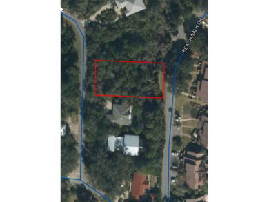 Few neighborhoods as special as Gulf Pines exist along the on Sandestin Golf and Beach Resort - The Links in Florida - for sale on GolfHomes.com, golf home, golf lot