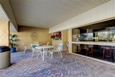 Welcome to this nicely updated 2 bedroom, 2 bathroom condo on Cove Cay Country Club in Florida - for sale on GolfHomes.com, golf home, golf lot
