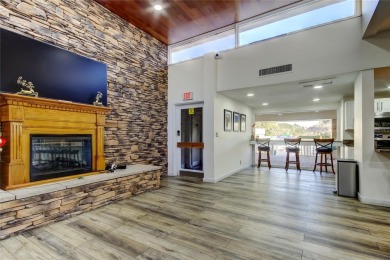 Welcome to this nicely updated 2 bedroom, 2 bathroom condo on Cove Cay Country Club in Florida - for sale on GolfHomes.com, golf home, golf lot
