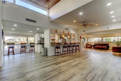 Welcome to this nicely updated 2 bedroom, 2 bathroom condo on Cove Cay Country Club in Florida - for sale on GolfHomes.com, golf home, golf lot