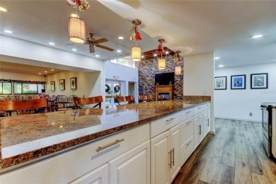 Welcome to this nicely updated 2 bedroom, 2 bathroom condo on Cove Cay Country Club in Florida - for sale on GolfHomes.com, golf home, golf lot