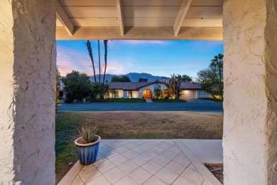 100% SOLAR OWNED! Step into this exceptional desert retreat in on Tahquitz Creek Golf Resort in California - for sale on GolfHomes.com, golf home, golf lot