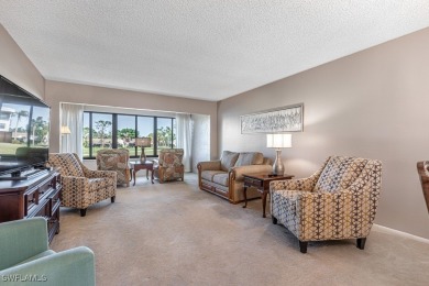 COME SEE THIS BEAUTIFUL CONDO!!! Desirable first floor 2 on Seven Lakes Golf and Tennis Community in Florida - for sale on GolfHomes.com, golf home, golf lot