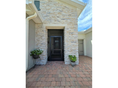 HIGHLY UPGRADED SIENA MODEL HOME 3 Bed + Den and 2 Car + GOLF on Stonegate Golf Club in Florida - for sale on GolfHomes.com, golf home, golf lot