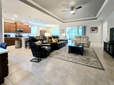 HIGHLY UPGRADED SIENA MODEL HOME 3 Bed + Den and 2 Car + GOLF on Stonegate Golf Club in Florida - for sale on GolfHomes.com, golf home, golf lot