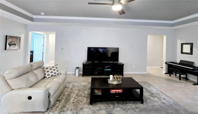 HIGHLY UPGRADED SIENA MODEL HOME 3 Bed + Den and 2 Car + GOLF on Stonegate Golf Club in Florida - for sale on GolfHomes.com, golf home, golf lot