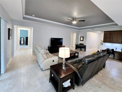 HIGHLY UPGRADED SIENA MODEL HOME 3 Bed + Den and 2 Car + GOLF on Stonegate Golf Club in Florida - for sale on GolfHomes.com, golf home, golf lot