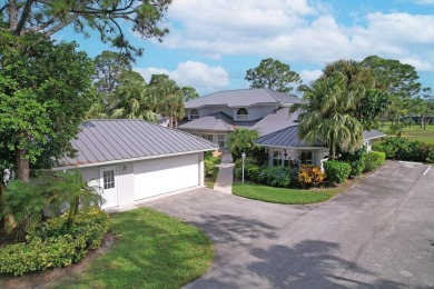 Located on the 10th hole of the Legacy Golf course, this Pine on The Legacy Golf and Tennis Club in Florida - for sale on GolfHomes.com, golf home, golf lot