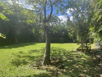 Your Princeville retreat awaits! This single-level 2BD/2BA home on Makai Golf Club At Princeville in Hawaii - for sale on GolfHomes.com, golf home, golf lot