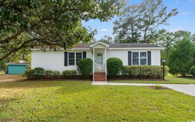Welcome to 3173 Moon Shadow Ln, an inviting and affordable on Indigo Creek Golf Club in South Carolina - for sale on GolfHomes.com, golf home, golf lot