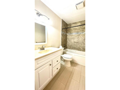 Discover this beautifully upgraded 2-bedroom, 2-bath corner unit on Pine Island Ridge Country Club in Florida - for sale on GolfHomes.com, golf home, golf lot
