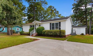Welcome to 3173 Moon Shadow Ln, an inviting and affordable on Indigo Creek Golf Club in South Carolina - for sale on GolfHomes.com, golf home, golf lot