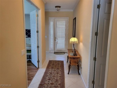 This just listed executive home is the only one currently on the on Legends Golf and Country Club in Florida - for sale on GolfHomes.com, golf home, golf lot