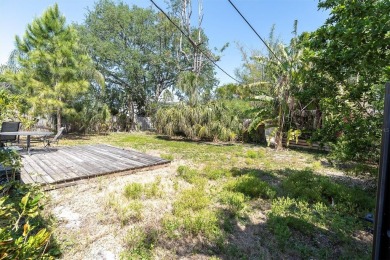 Located in the desirable Northeast Park Shores neighborhood, 627 on The Renaisssance Vinoy Golf Club in Florida - for sale on GolfHomes.com, golf home, golf lot