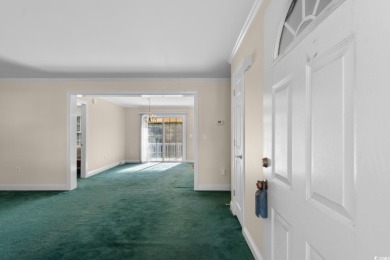 Welcome to 3173 Moon Shadow Ln, an inviting and affordable on Indigo Creek Golf Club in South Carolina - for sale on GolfHomes.com, golf home, golf lot