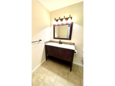 Discover this beautifully upgraded 2-bedroom, 2-bath corner unit on Pine Island Ridge Country Club in Florida - for sale on GolfHomes.com, golf home, golf lot