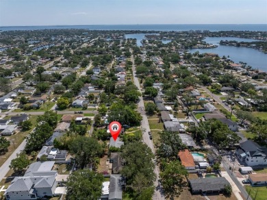 Located in the desirable Northeast Park Shores neighborhood, 627 on The Renaisssance Vinoy Golf Club in Florida - for sale on GolfHomes.com, golf home, golf lot