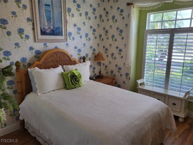 This just listed executive home is the only one currently on the on Legends Golf and Country Club in Florida - for sale on GolfHomes.com, golf home, golf lot