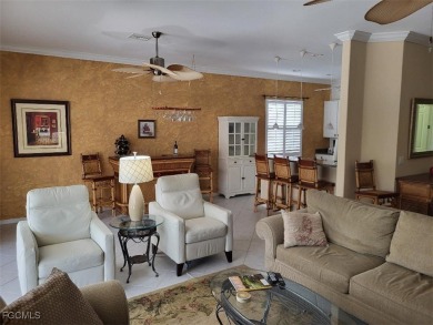 This just listed executive home is the only one currently on the on Legends Golf and Country Club in Florida - for sale on GolfHomes.com, golf home, golf lot