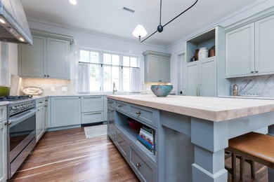 This extraordinary, newly built, and quietly sophisticated on Headwaters Golf Club in North Carolina - for sale on GolfHomes.com, golf home, golf lot