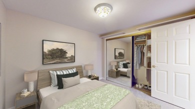 Welcome home! A rarely available ranch townhome with a full on Antioch Golf Club in Illinois - for sale on GolfHomes.com, golf home, golf lot