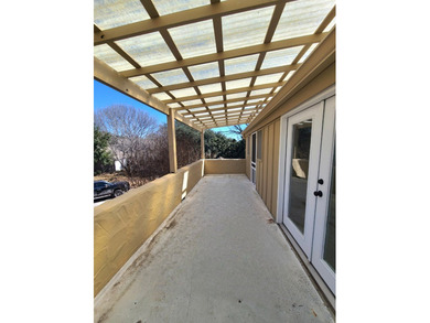 Experience the pinnacle of luxury living in this impeccably on Riverhill Country Club in Texas - for sale on GolfHomes.com, golf home, golf lot