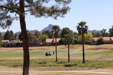 Enjoy expansive views of Stone Creek golf course and Phoenix's on Stonecreek Golf Club in Arizona - for sale on GolfHomes.com, golf home, golf lot